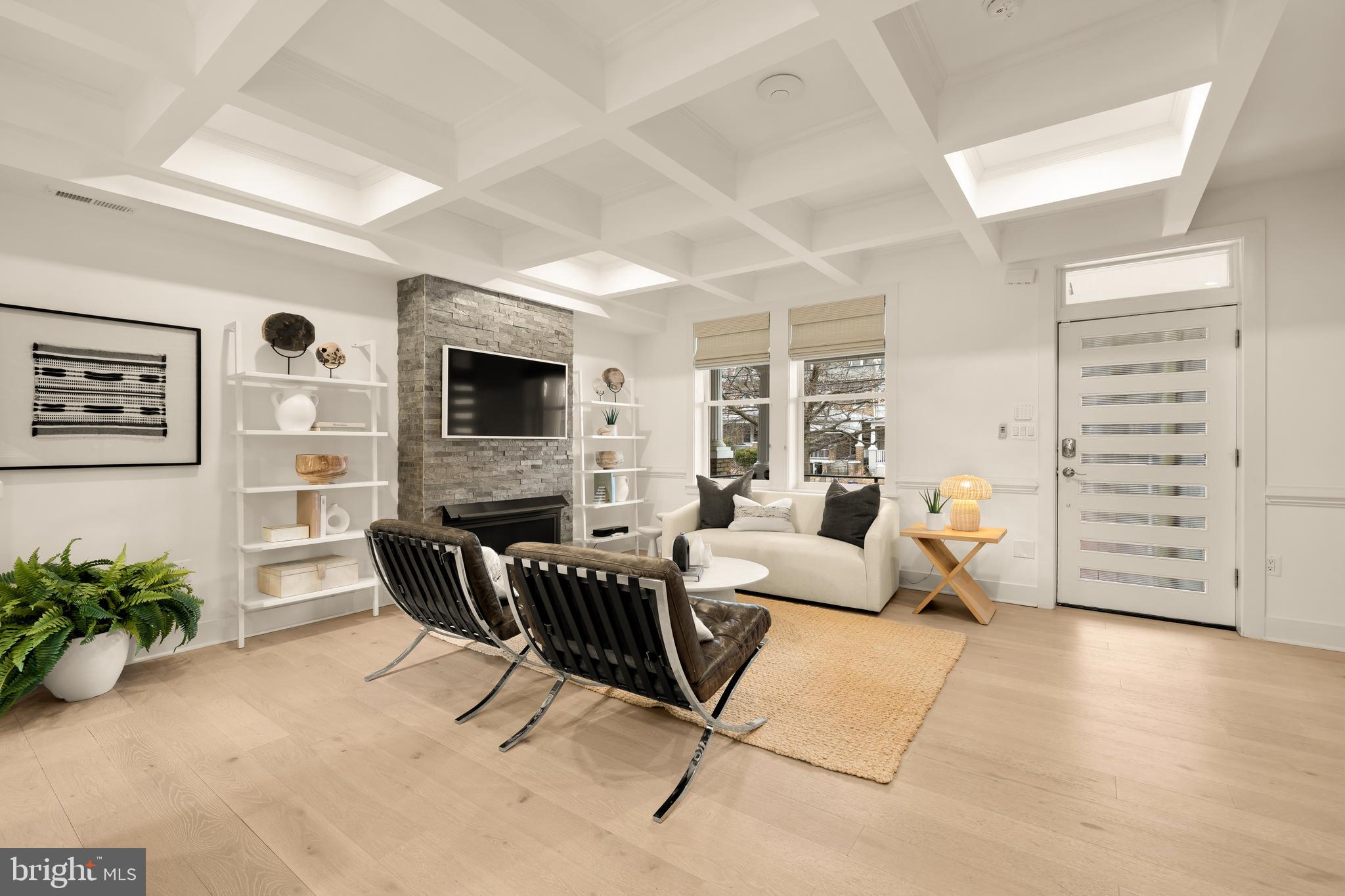 1328 Shepherd Street Northwest Washington, DC 20011 - Photo 9 of 57