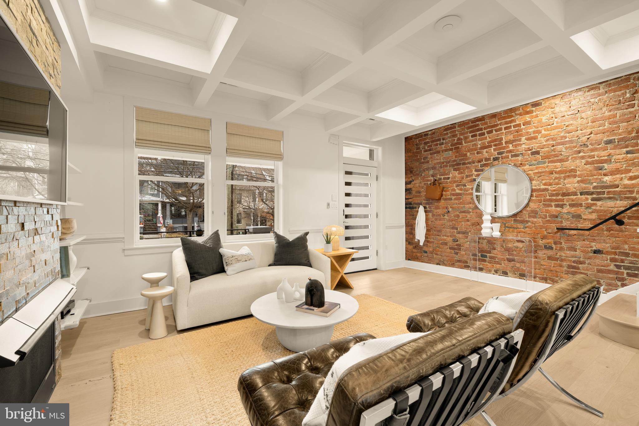 1328 Shepherd Street Northwest Washington, DC 20011 - Photo 10 of 57