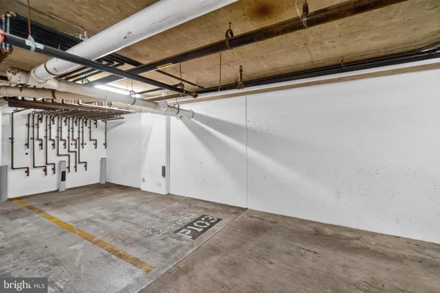 $965,000 | 1413 P Street Northwest, Unit 306, Washington, DC 20005