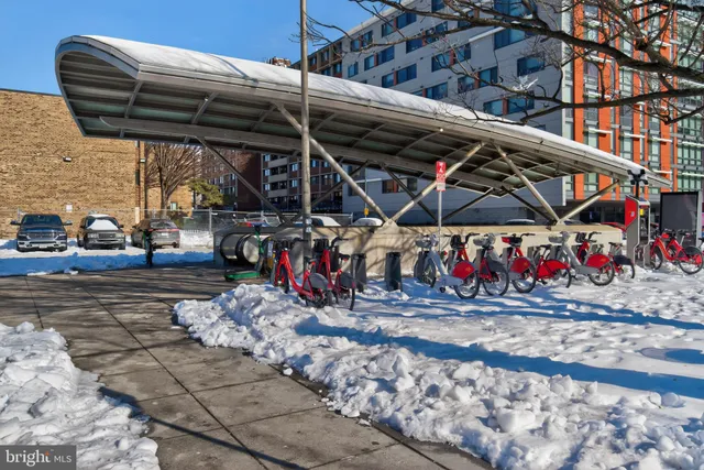 $965,000 | 1413 P Street Northwest, Unit 306, Washington, DC 20005