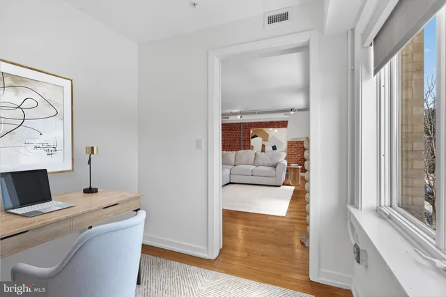 $965,000 | 1413 P Street Northwest, Unit 306, Washington, DC 20005