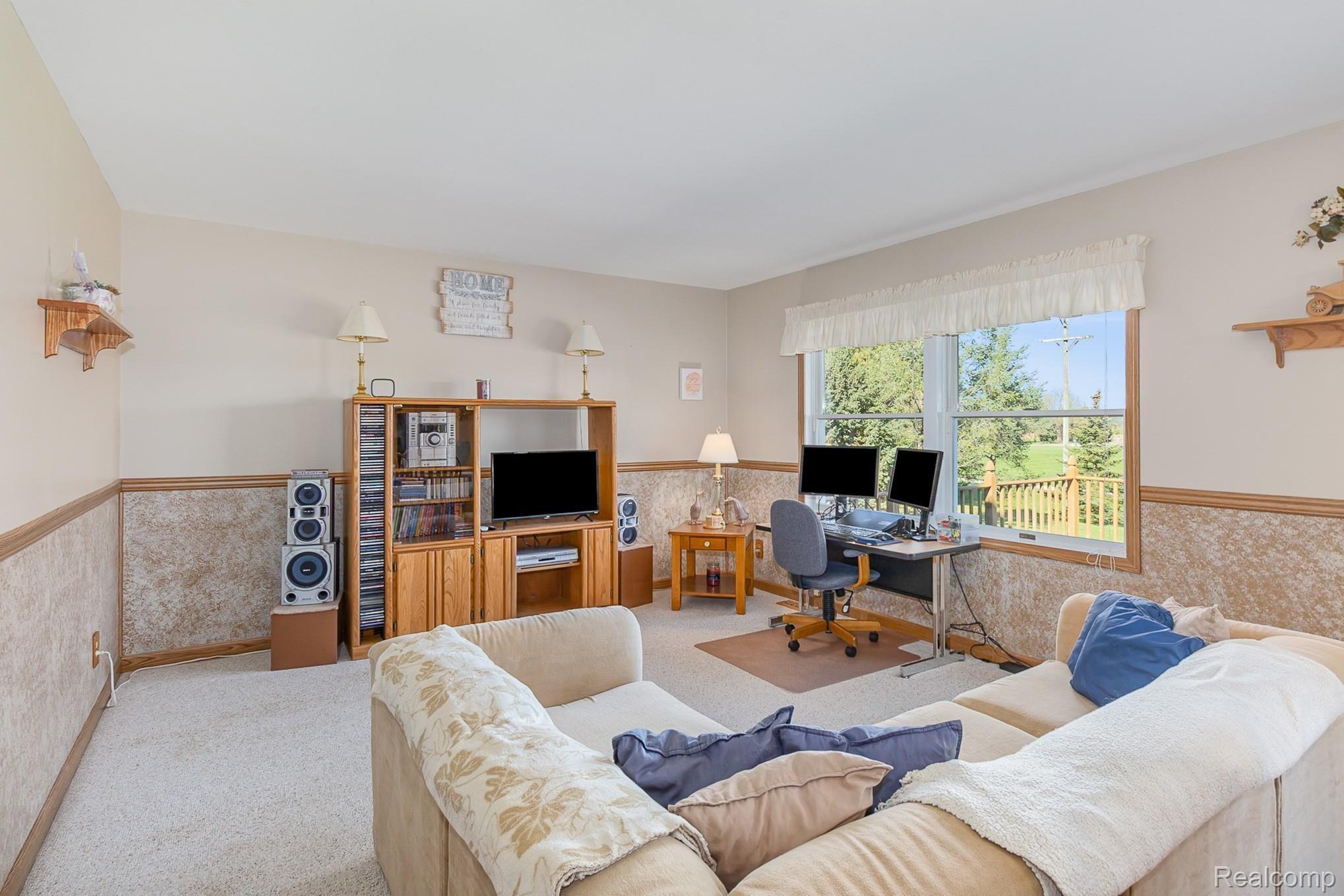 4168 West Coon Lake Road Howell, MI 48843 - Photo 8 of 36 13-Edit.JPG