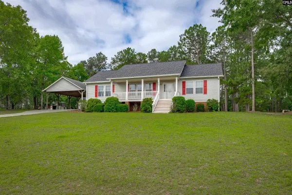 $249,999 | 859 St Pauls Church Circle, Camden, SC 29020