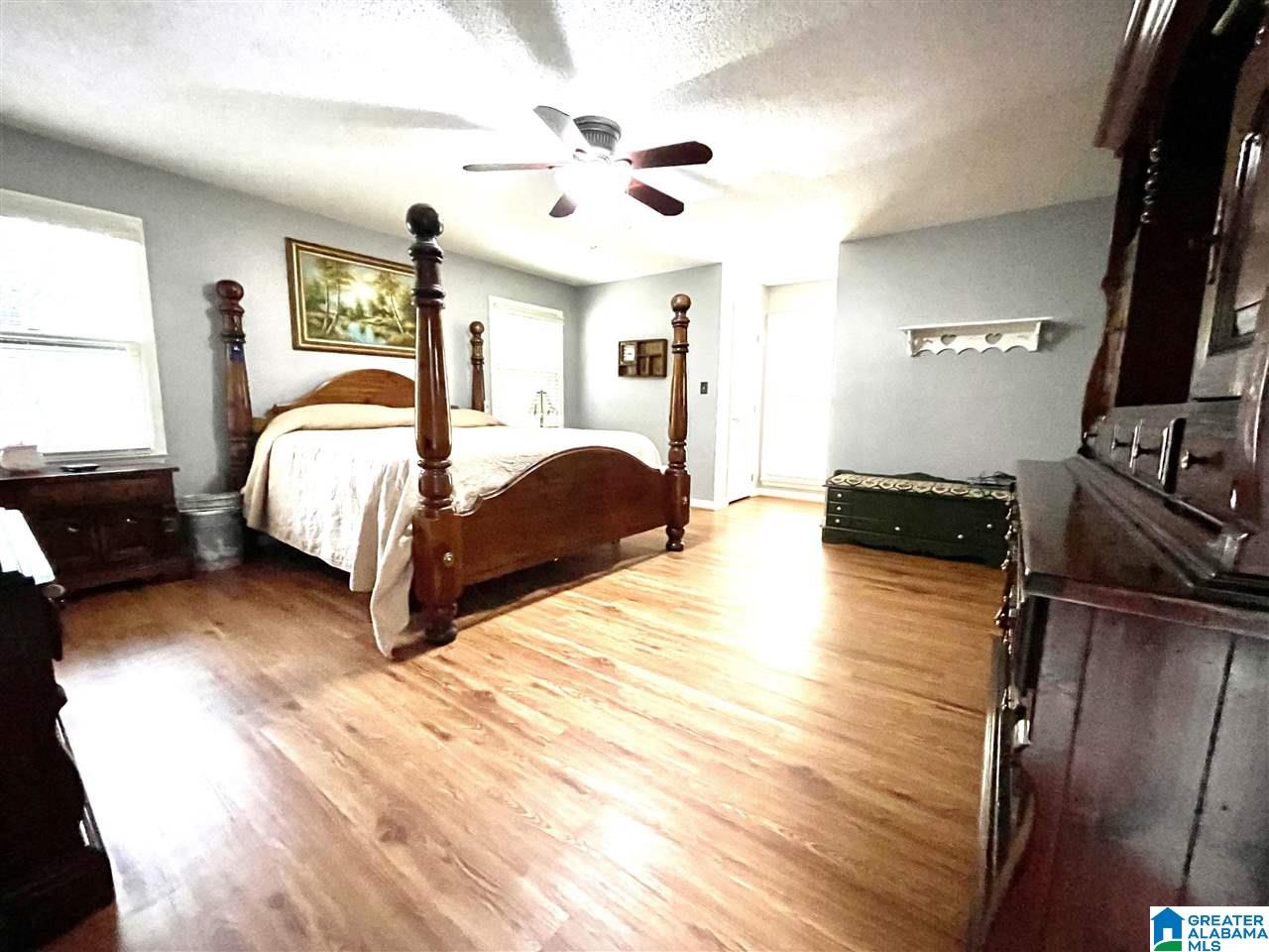 900 Crawford Road Mount Olive, AL 35117 - Photo 24 of 39 Gallery Image 24