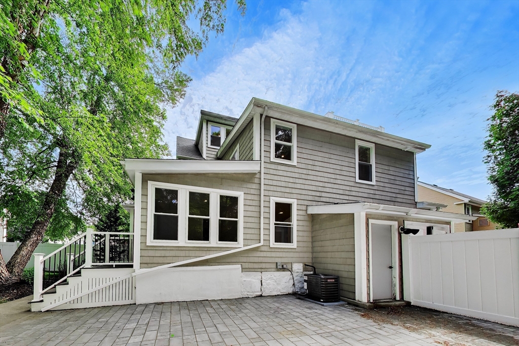 52 Middlesex Street, Unit 52 Winchester, MA 01890 - Photo 36 of 41