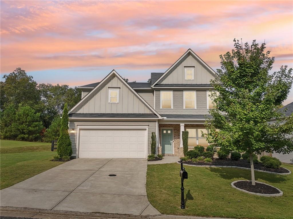 6430 Boulder Ridge Cumming, GA 30028 - Photo 1 of 1