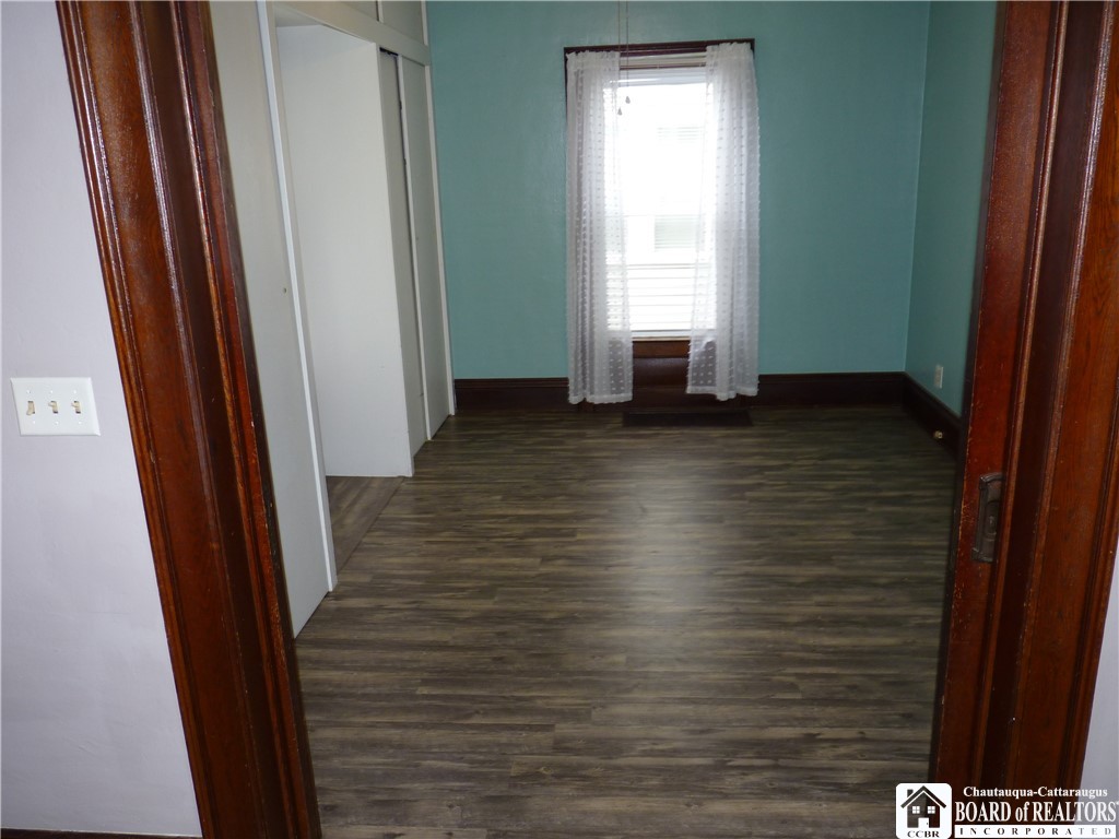 70 Pershing Avenue Jamestown, NY 14701 - Photo 11 of 34 First floor bedroom