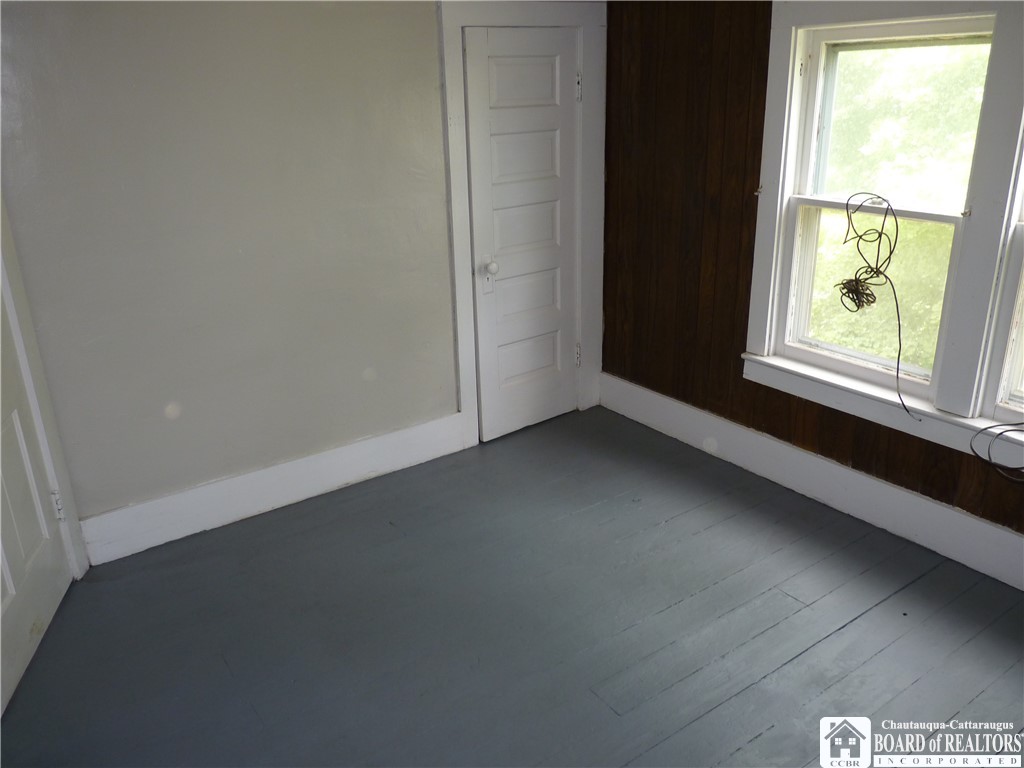 70 Pershing Avenue Jamestown, NY 14701 - Photo 25 of 34 Third floor bedroom #1