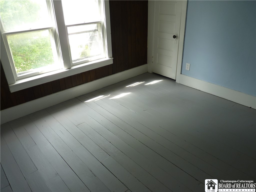 70 Pershing Avenue Jamestown, NY 14701 - Photo 27 of 34 Third floor bedroom #2