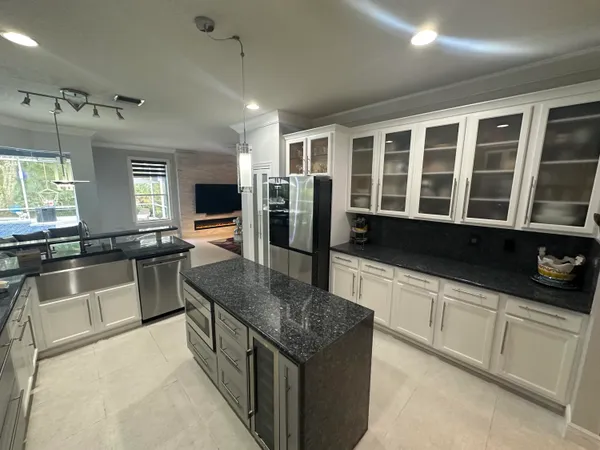 $939,000 | 2981 Northwest Windemere Drive, Jensen Beach, FL 34957