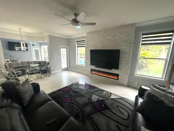 $939,000 | 2981 Northwest Windemere Drive, Jensen Beach, FL 34957
