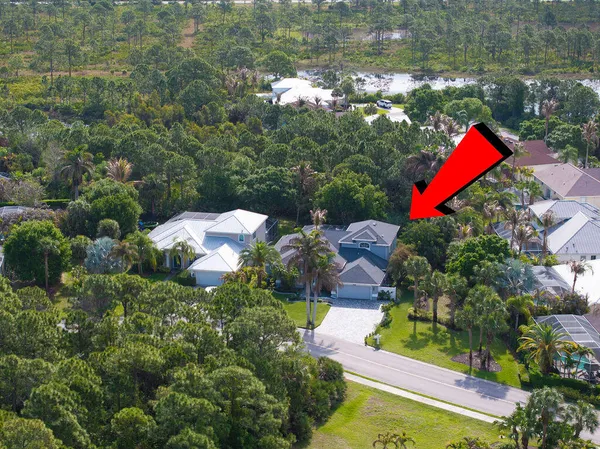 $939,000 | 2981 Northwest Windemere Drive, Jensen Beach, FL 34957