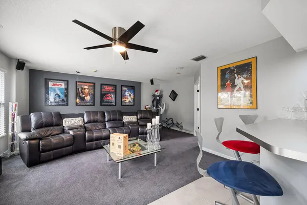 $939,000 | 2981 Northwest Windemere Drive, Jensen Beach, FL 34957