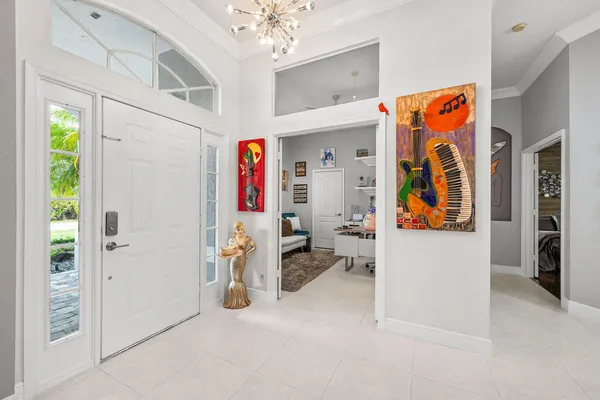 $939,000 | 2981 Northwest Windemere Drive, Jensen Beach, FL 34957