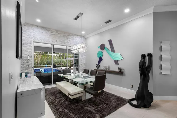 $939,000 | 2981 Northwest Windemere Drive, Jensen Beach, FL 34957