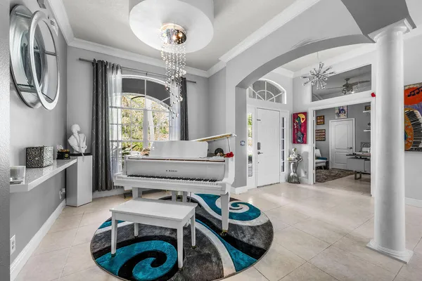 $939,000 | 2981 Northwest Windemere Drive, Jensen Beach, FL 34957