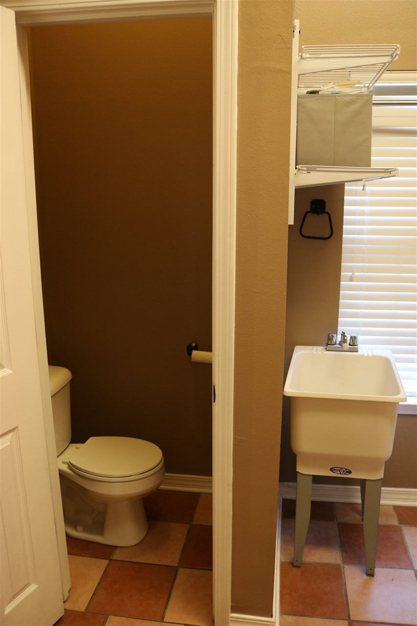 14798 Styx River Road Stapleton, AL 36578 - Photo 28 of 50 Utility room half bath