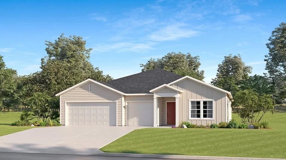 6880 Southwest 87th Street Ocala, FL 34476 - Photo 1 of 36