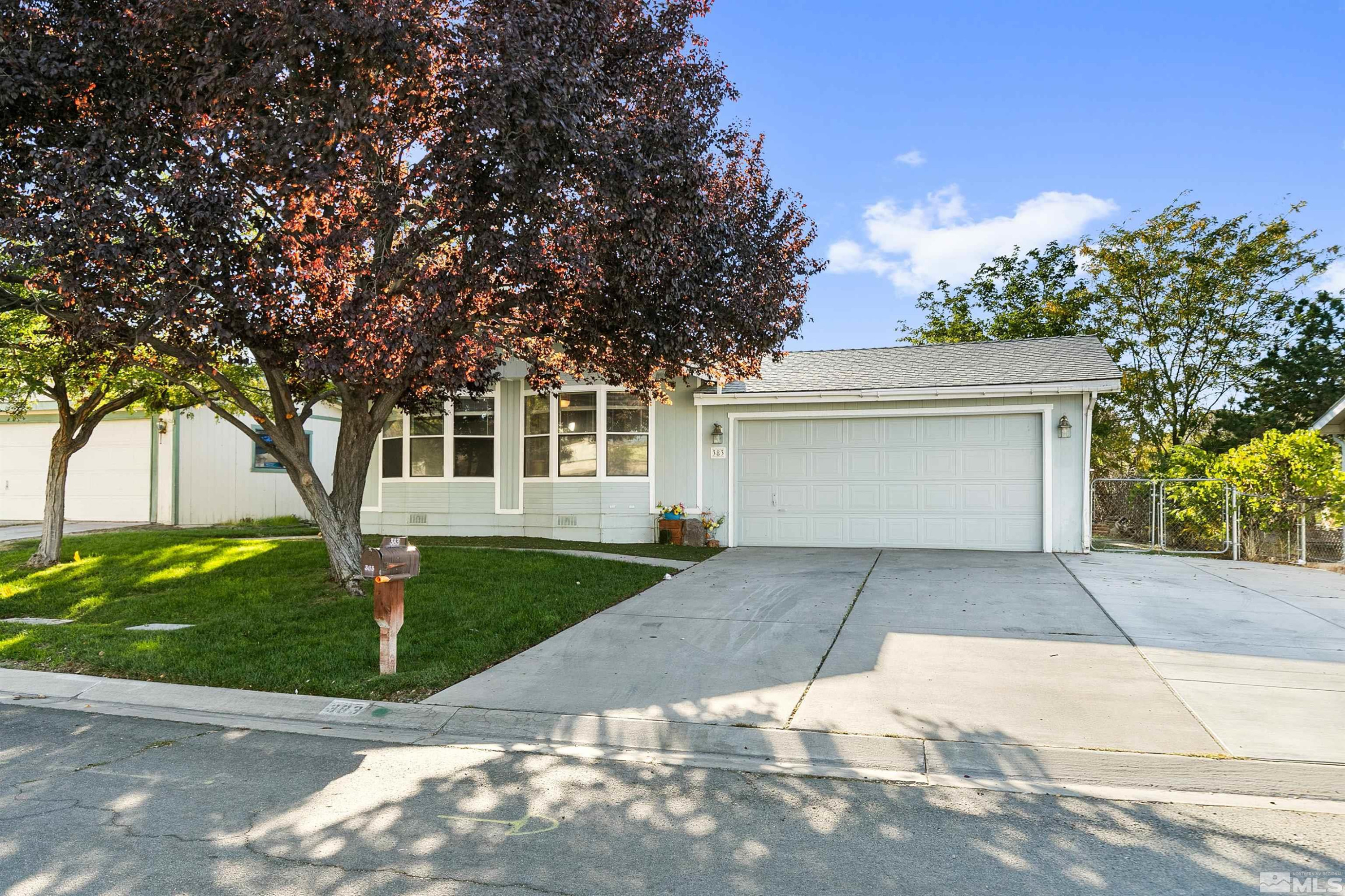383 Rue De La Rouge Sparks, NV 89434 - Photo 1 of 32 Photo 1