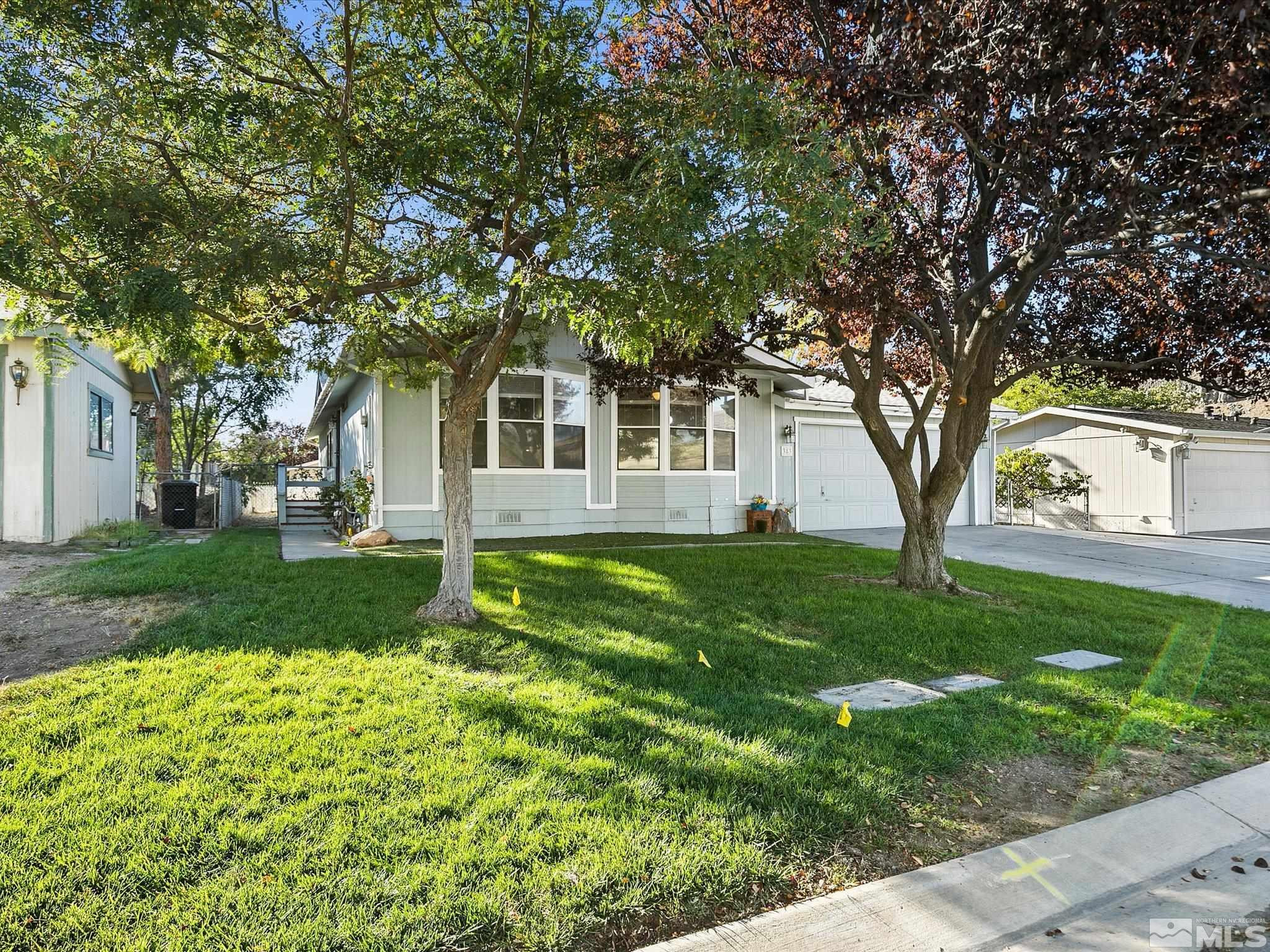 383 Rue De La Rouge Sparks, NV 89434 - Photo 18 of 32 Photo 18