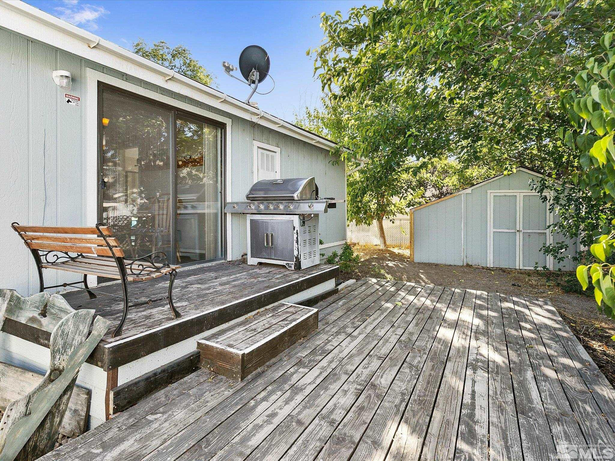 383 Rue De La Rouge Sparks, NV 89434 - Photo 25 of 32 Photo 25
