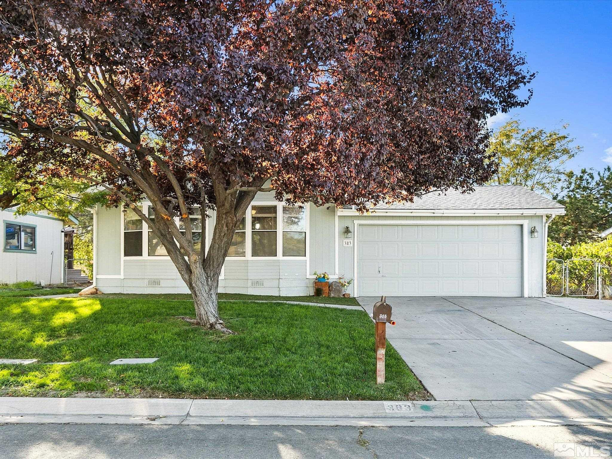 383 Rue De La Rouge Sparks, NV 89434 - Photo 3 of 32 Photo 3