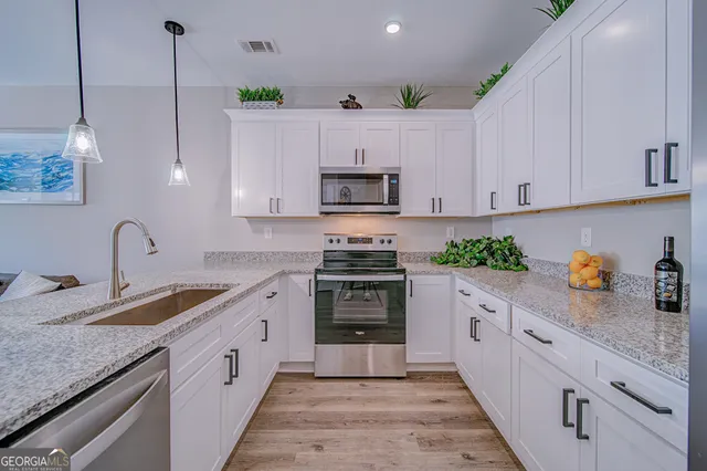 $1,795 | 15 Sandstone Drive, Jasper, GA 30143