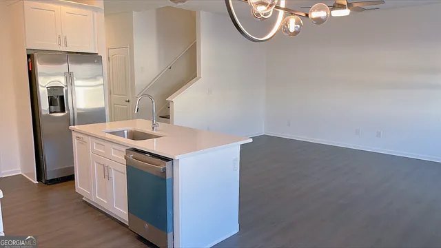 $1,795 | 15 Sandstone Drive, Jasper, GA 30143