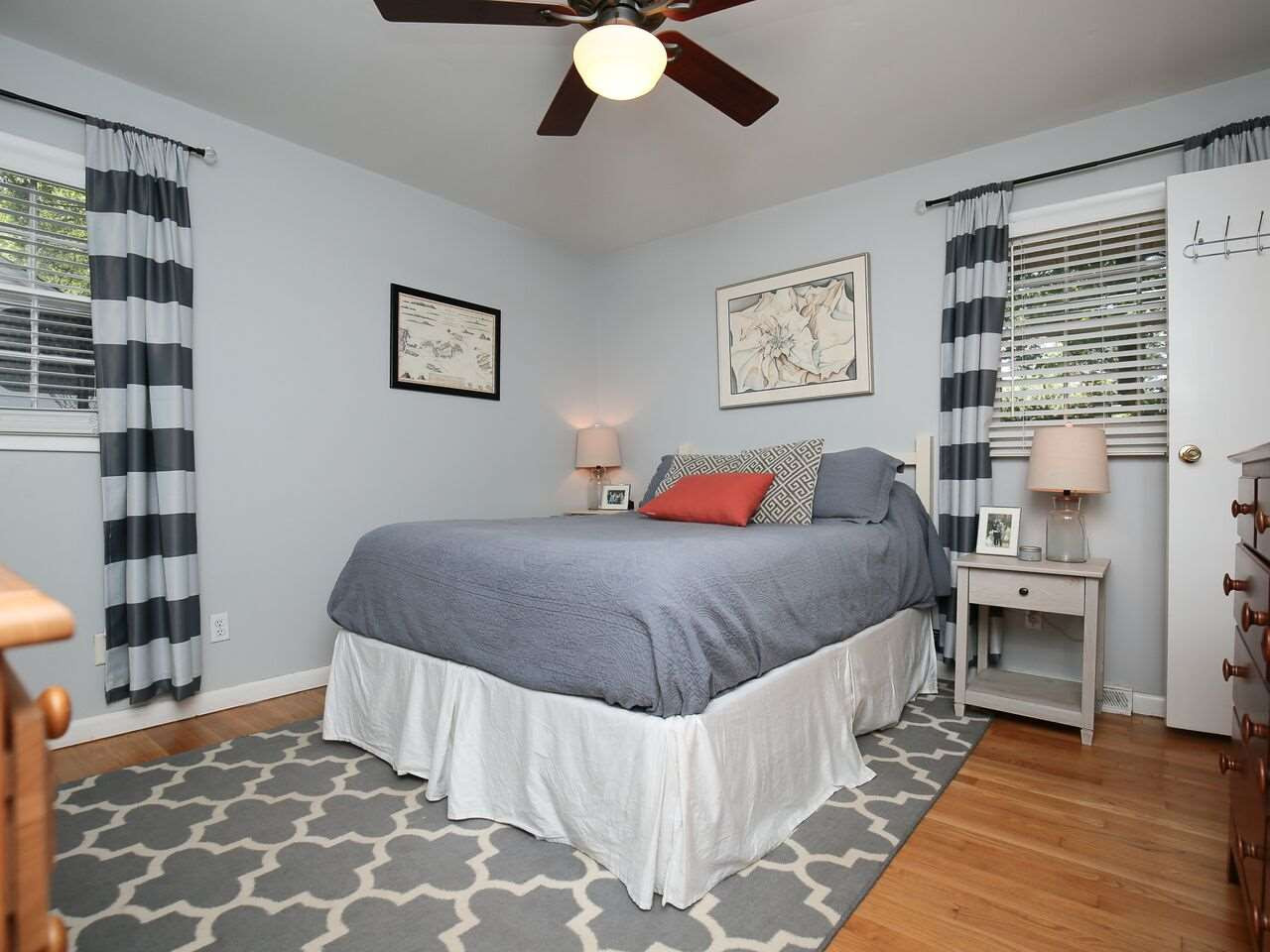 4911 Latimer Road Raleigh, NC 27609 - Photo 16 of 25 Photo 16