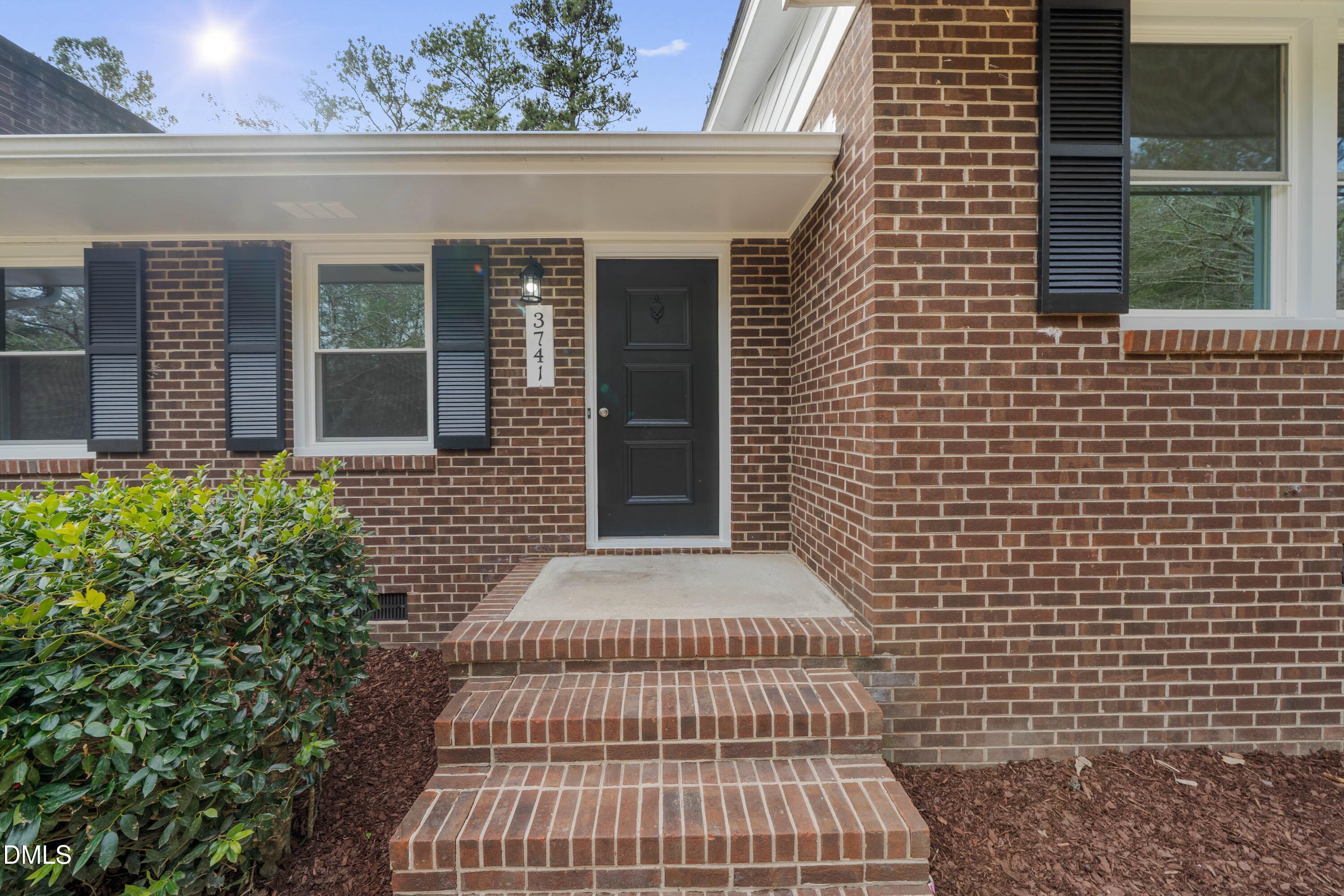 3741 Jonesville Road Wake Forest, NC 27587 - Photo 5 of 58