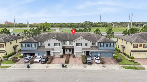 $355,000 | 2658 White Isle Lane, Orlando, FL 32825