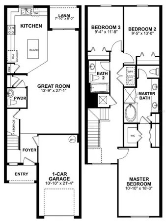 $355,000 | 2658 White Isle Lane, Orlando, FL 32825