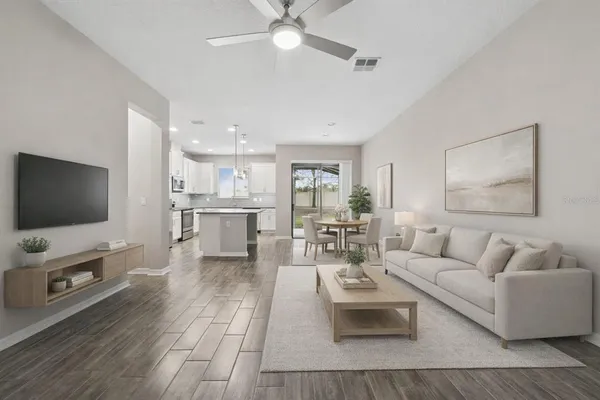 $355,000 | 2658 White Isle Lane, Orlando, FL 32825
