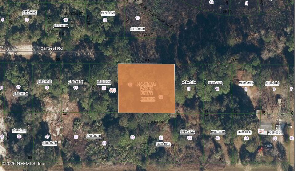 a picture of street view