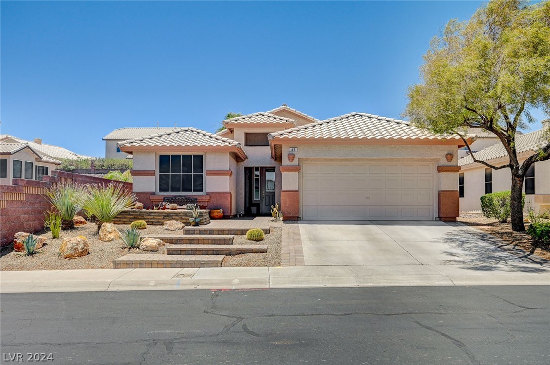 Welcome Home!