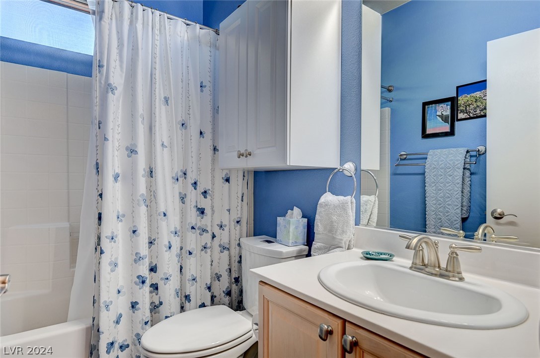 45 Blaven Drive Henderson, NV 89002 - Photo 22 of 40