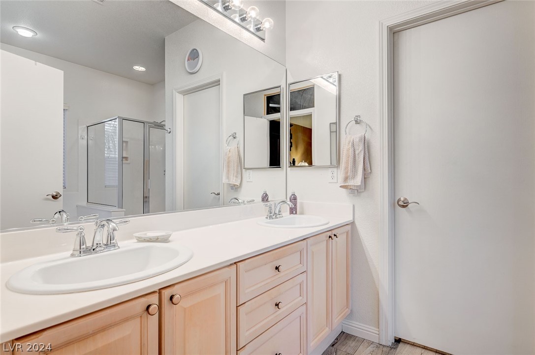 45 Blaven Drive Henderson, NV 89002 - Photo 23 of 40