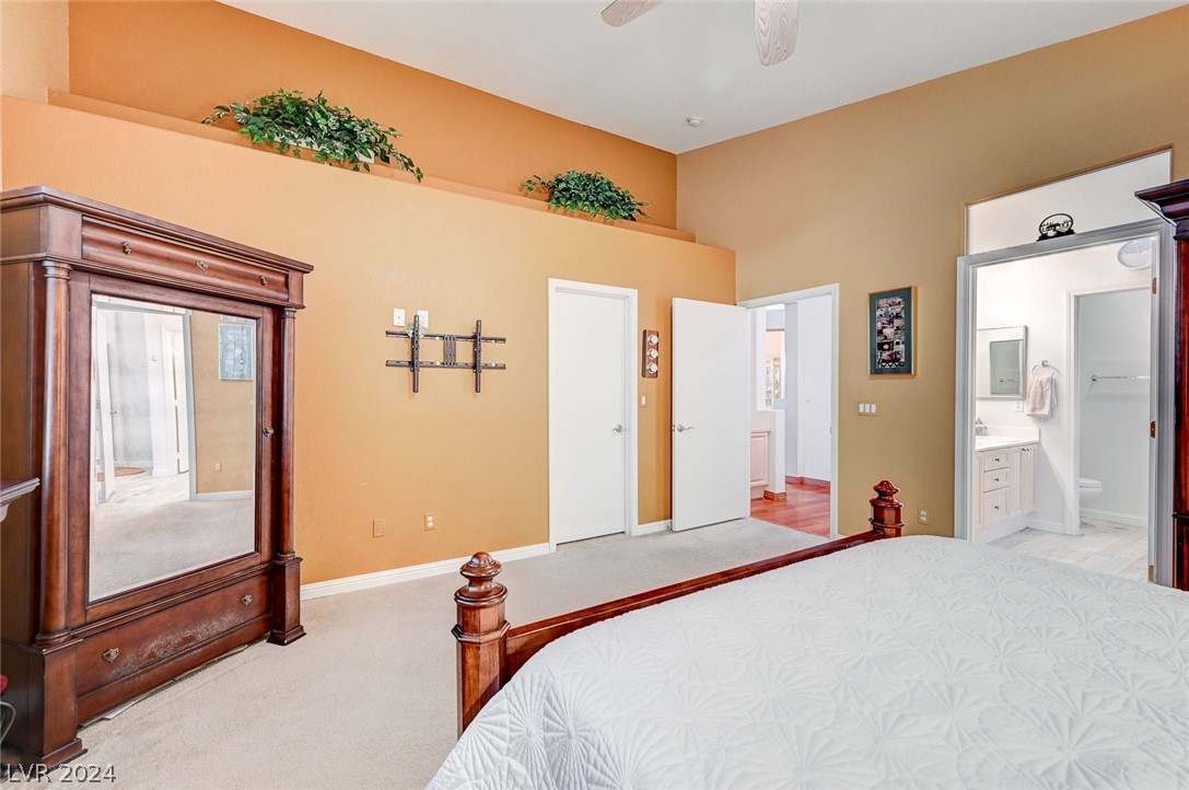 45 Blaven Drive Henderson, NV 89002 - Photo 27 of 40
