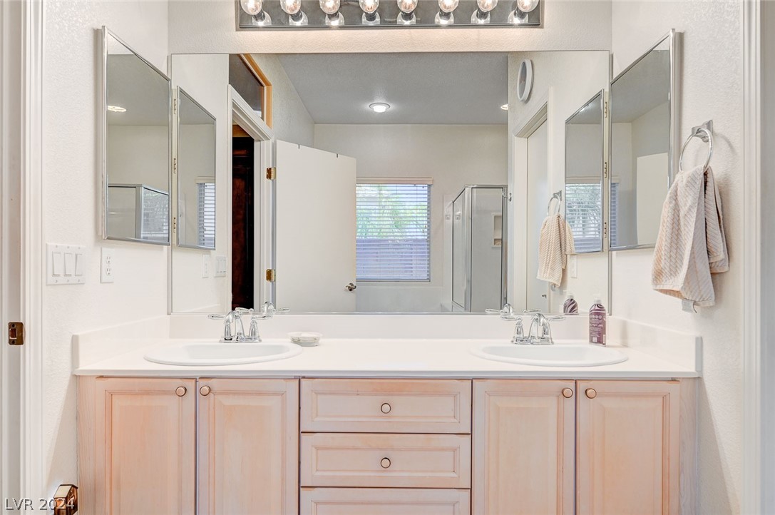 45 Blaven Drive Henderson, NV 89002 - Photo 30 of 40