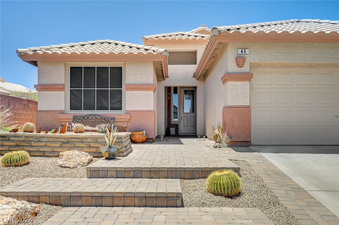 45 Blaven Drive Henderson, NV 89002 - Photo 3 of 40