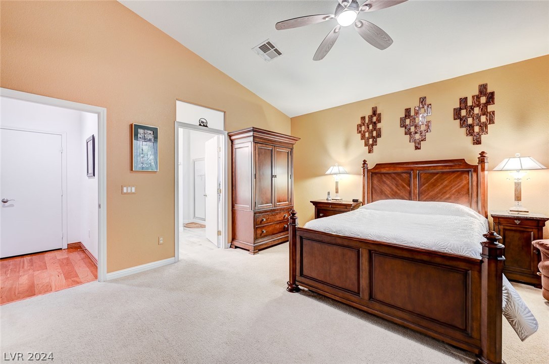 45 Blaven Drive Henderson, NV 89002 - Photo 31 of 40