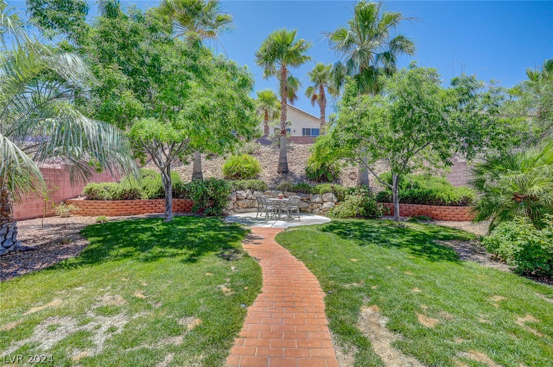 45 Blaven Drive Henderson, NV 89002 - Photo 34 of 40