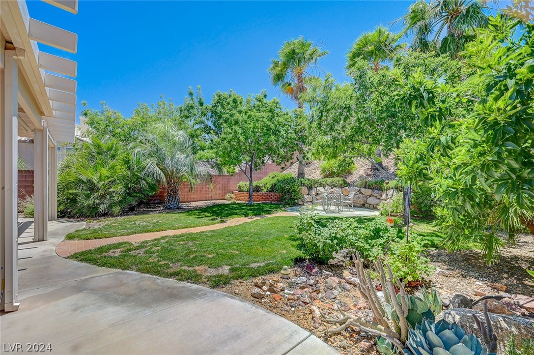 45 Blaven Drive Henderson, NV 89002 - Photo 35 of 40