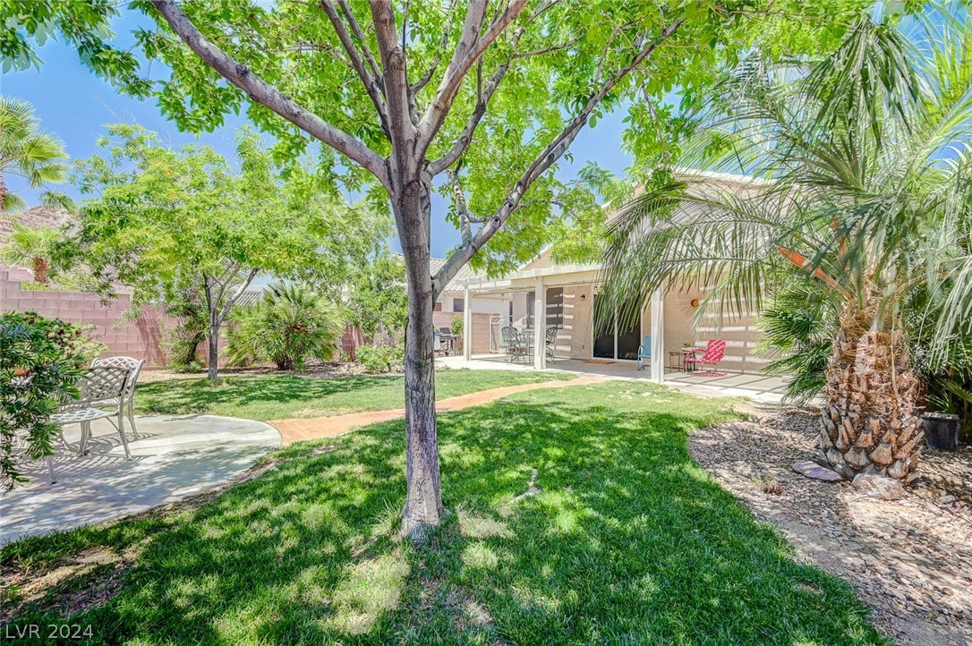45 Blaven Drive Henderson, NV 89002 - Photo 36 of 40