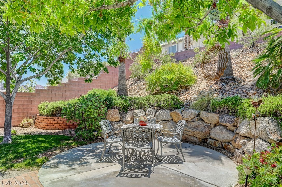 45 Blaven Drive Henderson, NV 89002 - Photo 37 of 40
