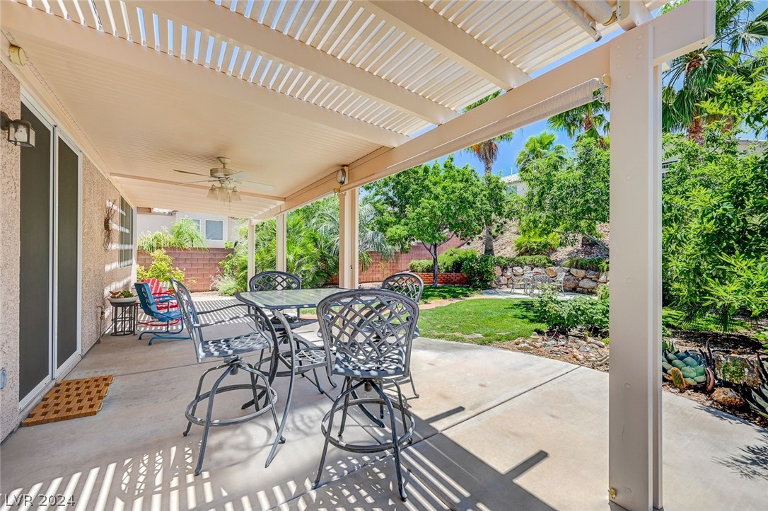 45 Blaven Drive Henderson, NV 89002 - Photo 38 of 40
