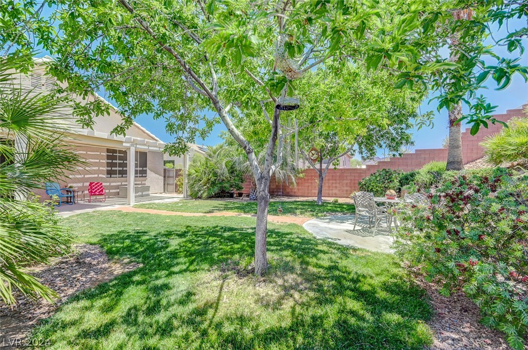 45 Blaven Drive Henderson, NV 89002 - Photo 39 of 40