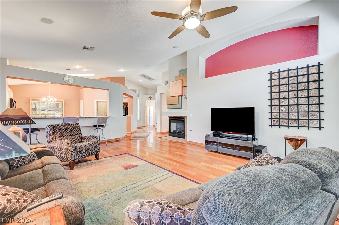 45 Blaven Drive Henderson, NV 89002 - Photo 8 of 40