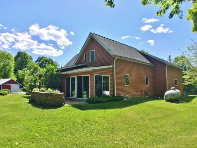 4890 High Point Road Rhinelander, WI 54501 - Photo 10 of 20 Gallery Image 10