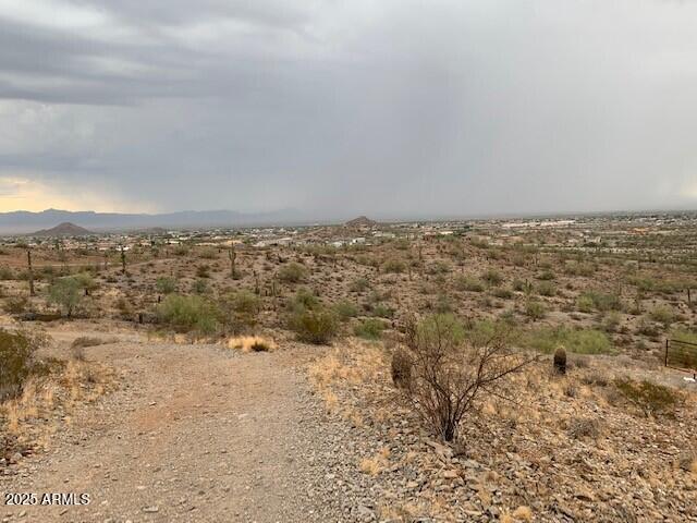 0 North Lot 2 - Royce Road Queen Creek, AZ 85144 - Photo 7 of 7 a view of city and ocean